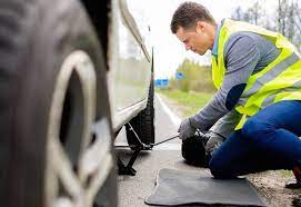 Roadside Assistance Plan - 24 Hour Road Service | USAgencies